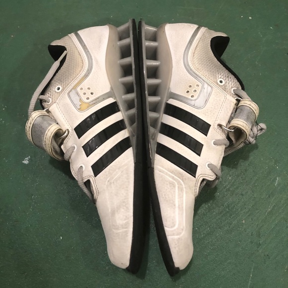 adidas adipower size 9